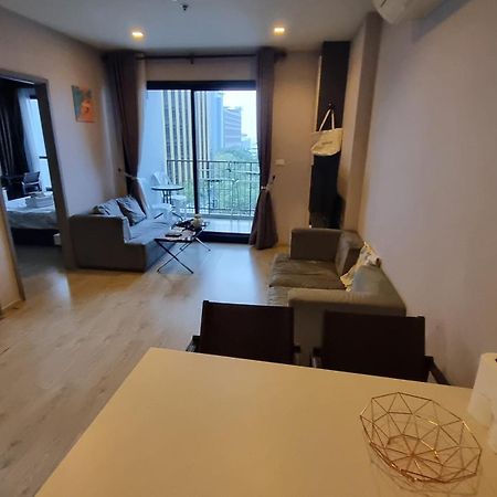 The Base Central Apartments Pattaya Εξωτερικό φωτογραφία