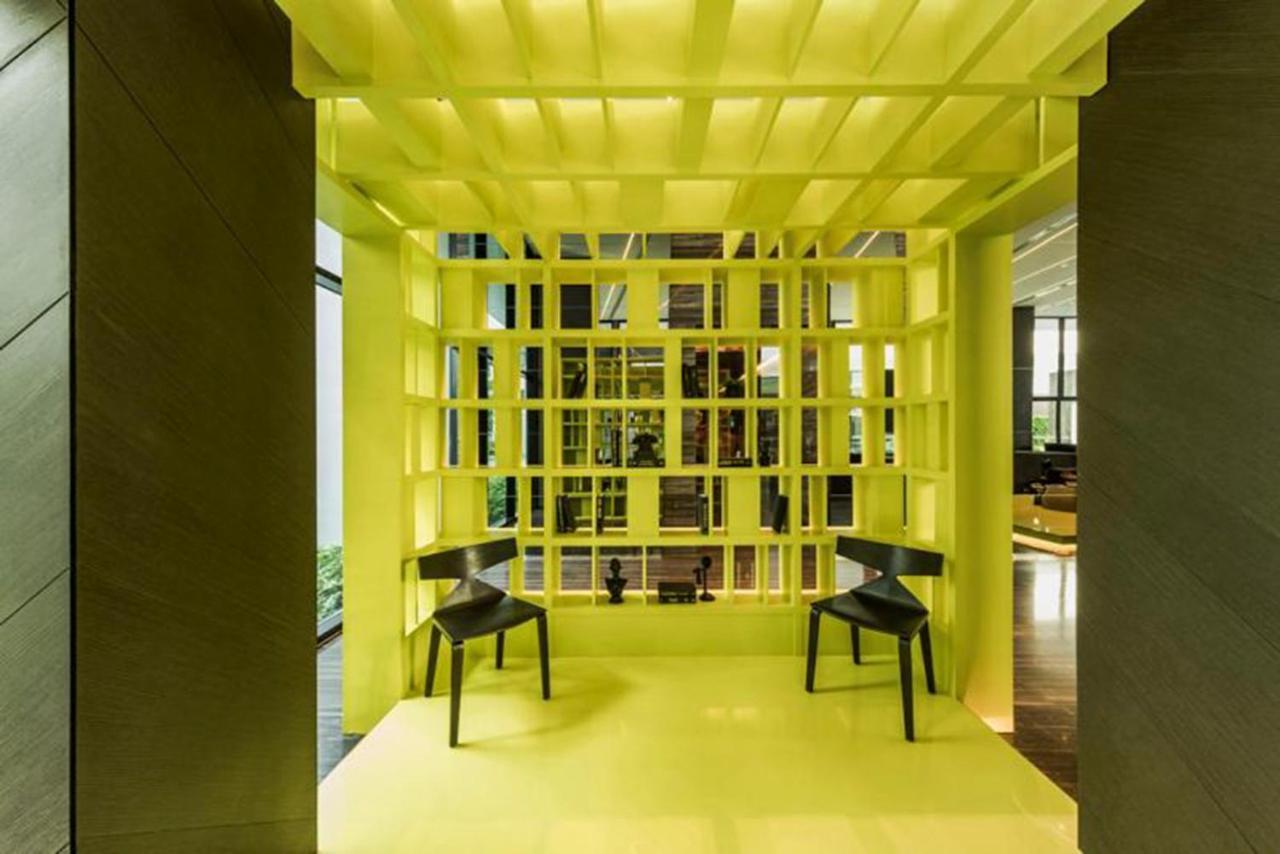 The Base Central Apartments Pattaya Εξωτερικό φωτογραφία