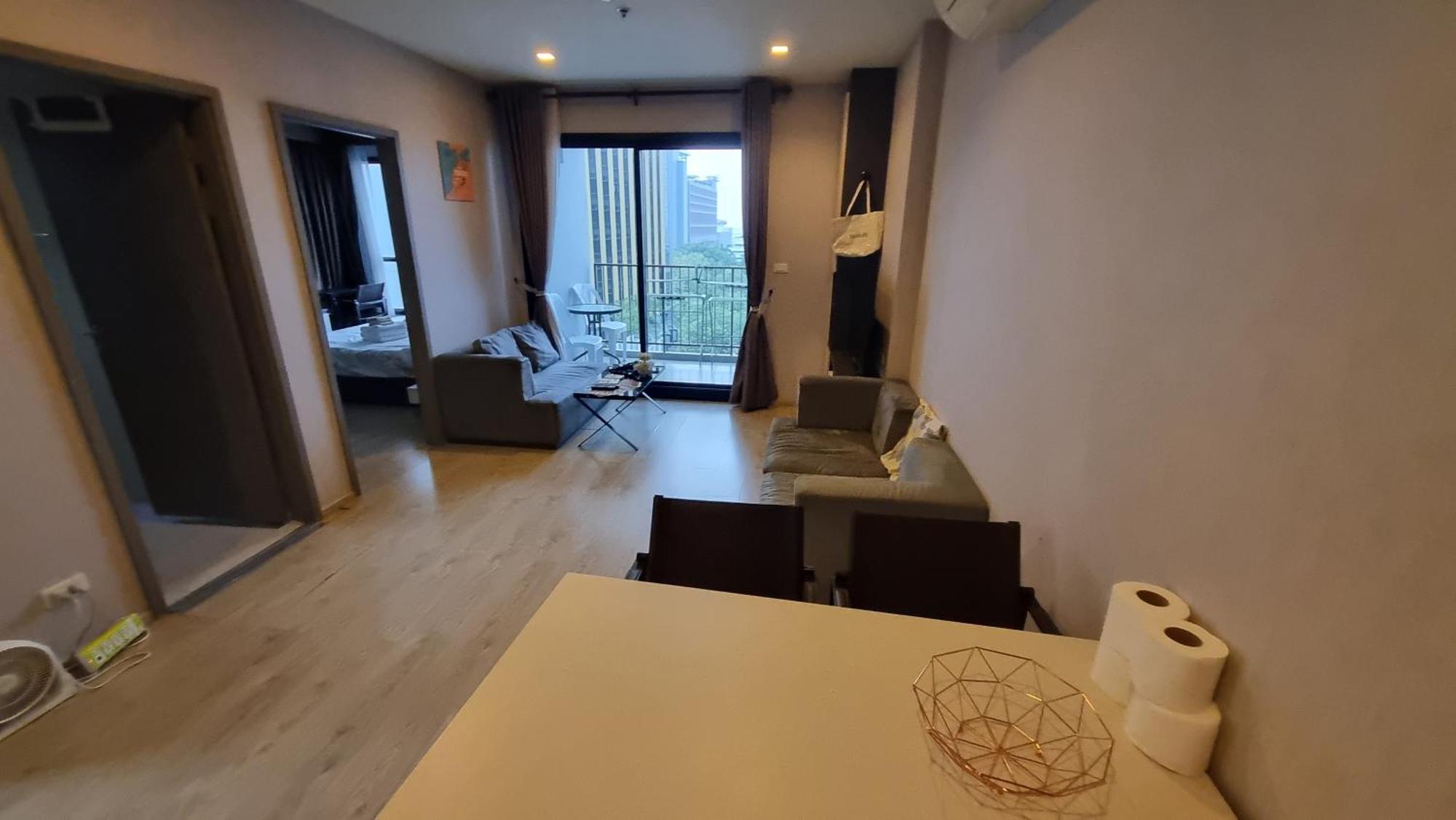 The Base Central Apartments Pattaya Εξωτερικό φωτογραφία