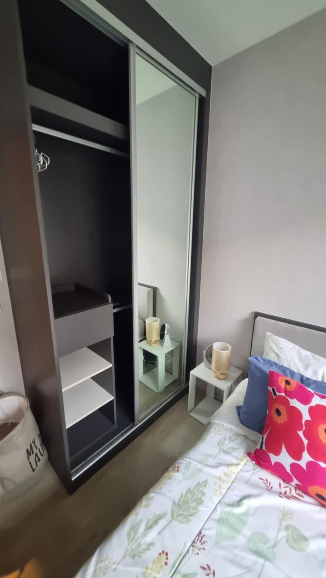 The Base Central Apartments Pattaya Εξωτερικό φωτογραφία